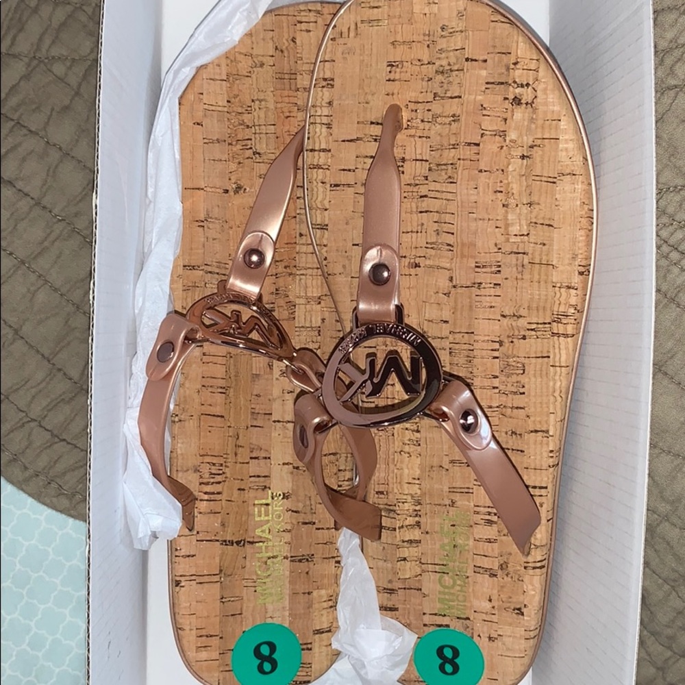 Michael Kors Sandals